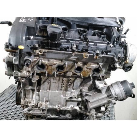 SILNIK PEUGEOT 207 1.4 16V VVTI 2007 MBGU30 