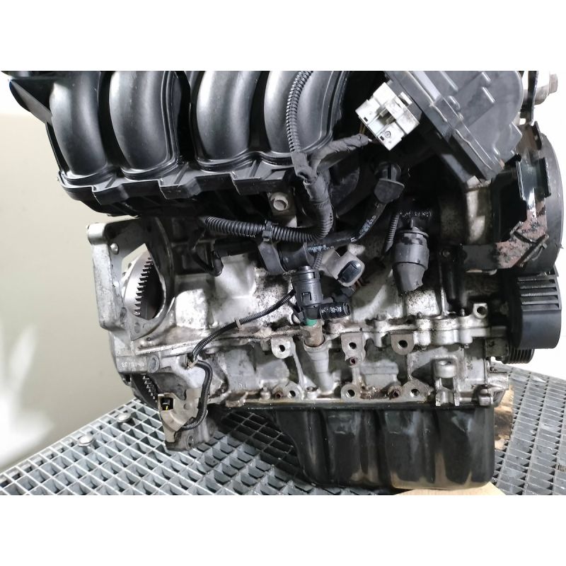 207⭐︎REVROS2004H 03. Silnik 24V 2,0 kW do wind załadowczych Zepro 32207