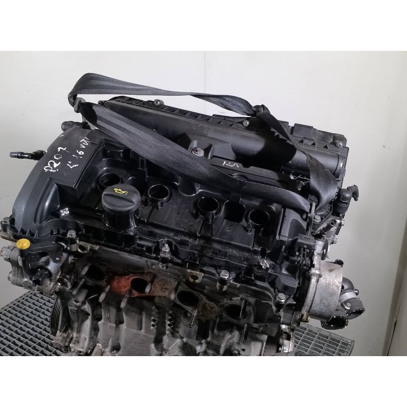 207⭐︎REVROS2004H 03. Silnik 24V 2,0 kW do wind załadowczych Zepro 32207