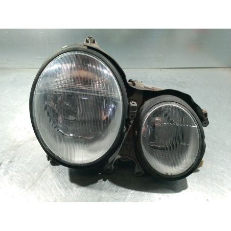 LAMPA PRAWA PRZÓD MERCEDES-BENZ KLASA E W210 2.2 CDI 1999 440-1123R-LHD 