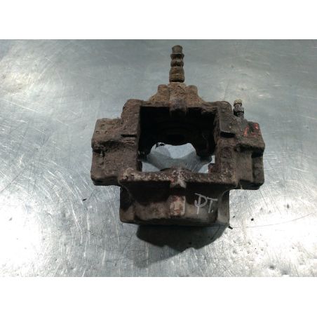 ZACISK HAMULCOWY PRAWY TYŁ MERCEDES-BENZ KLASA E W210 2.2 CDI 1999 36/278 