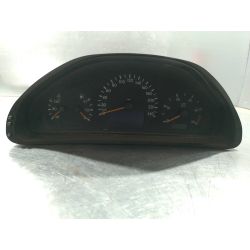 LICZNIK MERCEDES-BENZ KLASA E W210 2.2 CDI1999A2105405048017   87001357                                            