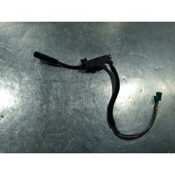 PRZEŁĄCZNIK TEMPOMATU MERCEDES-BENZ KLASA E W210 2.2 CDI19992085450324   202.729Q03                                            