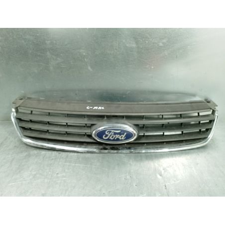 ATRAPA GRILL GRIL FORD C-MAX I 2.0 TDCI TDCI 2009 7M51R8138A 