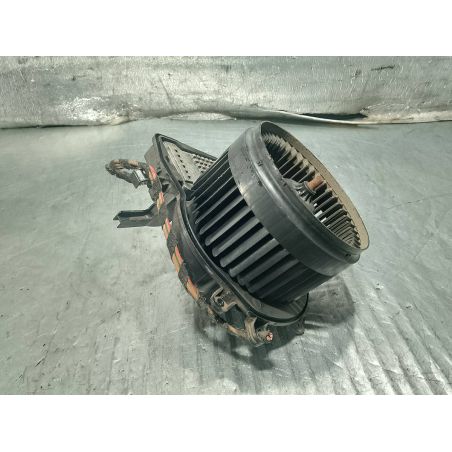 WENTYLATOR NAWIEWU, DMUCHAWA MERCEDES-BENZ KLASA C W203 2.2 CDI 2003 