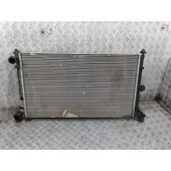 CHŁODNICA WODY FORD GALAXY I 2.0 DOHC20027M5121253                                            