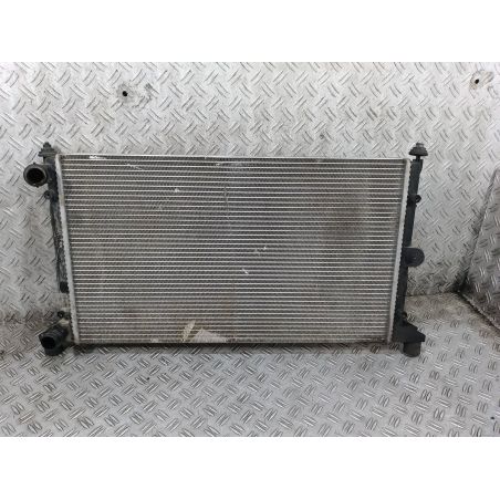 WATER COOLER FORD GALAXY I 2.0 DOHC 2002 7M5121253 