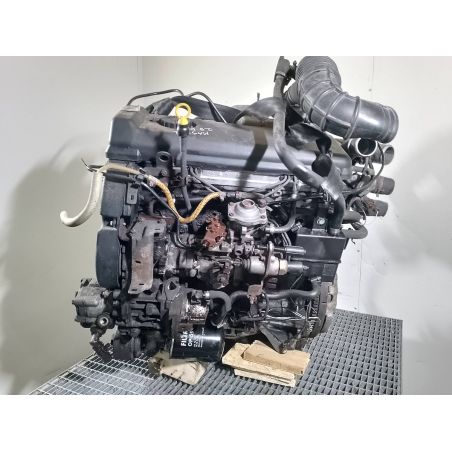 SILNIK RENAULT MASTER ( 98-03 ) 2.8 DTI 2000 S9WA702 