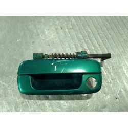 KLAMKA BAGAŻNIKA CITROEN BERLINGO I  2.0 HDI19999621858877                                            