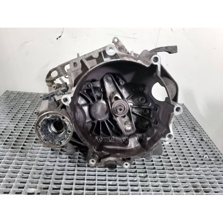 SKRZYNIA BIEGÓW MANUALNA SEAT CORDOBA III 1.4 16V 2006 GRZ 