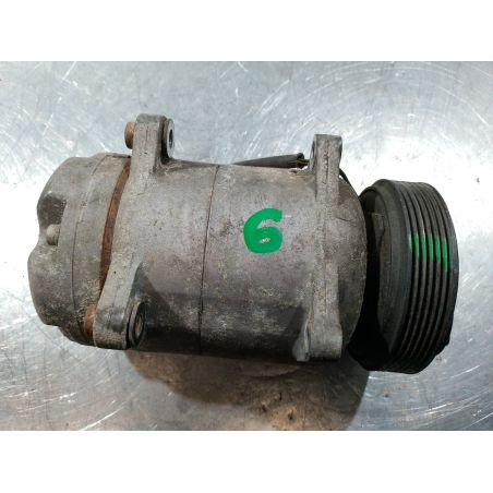 POMPA, SPRĘŻARKA KLIMATYZACJI VW GOLF IV 1.6 SR 1999 1J0820803B   506031-0941 