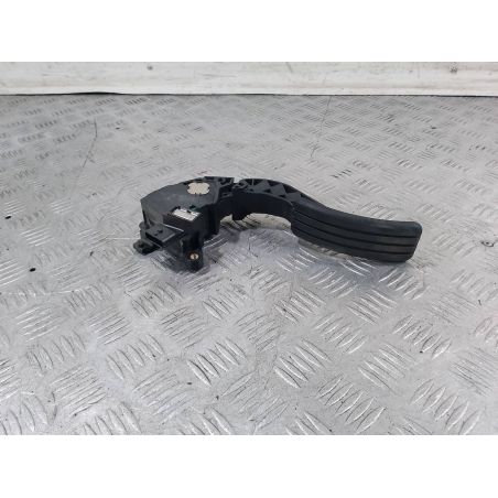 PEDAŁ GAZU, POTENCJOMETR RENAULT MEGANE III ( 08-16 ) 1.6 16V 110KM 1.6 16V 2008 180020022R 