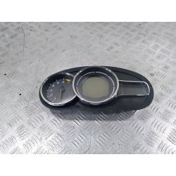 LICZNIK RENAULT MEGANE III ( 08-16 ) 1.6 16V 110KM1.6 16V2008RNI248100053R                                            