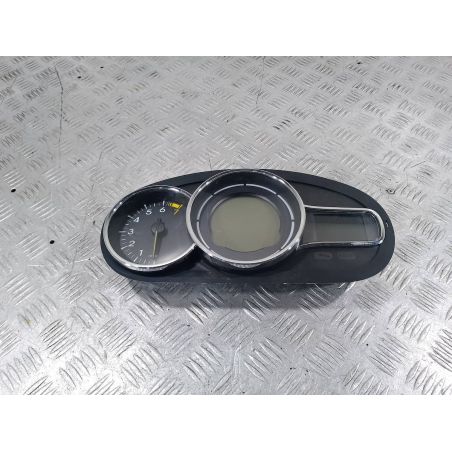 LICZNIK RENAULT MEGANE III ( 08-16 ) 1.6 16V 110KM 1.6 16V 2008 RNI248100053R 