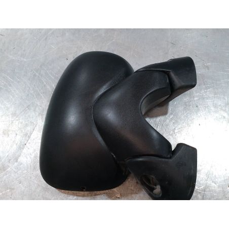 LUSTERKO PRAWE OPEL VIVARO I 1.9 DCI 2003 E2010022 