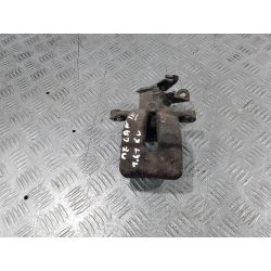 ZACISK HAMULCOWY PRAWY TYŁ RENAULT MEGANE III ( 08-16 ) 1.6 16V 110KM1.6 16V2008                                            