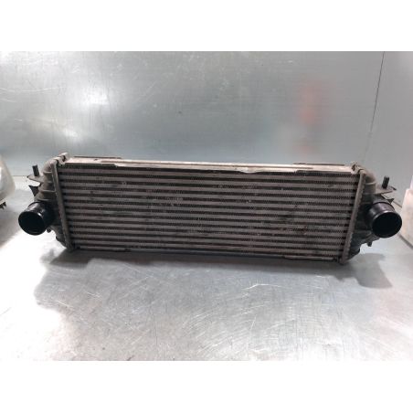 CHŁODNICA INTERCOOLER OPEL VIVARO I 1.9 DCI 2003 7700312903F  868926QH 
