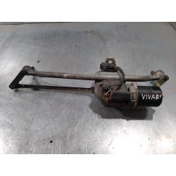 MECHANIZM WYCIERACZEK OPEL VIVARO I 1.9 DCI2003                                            