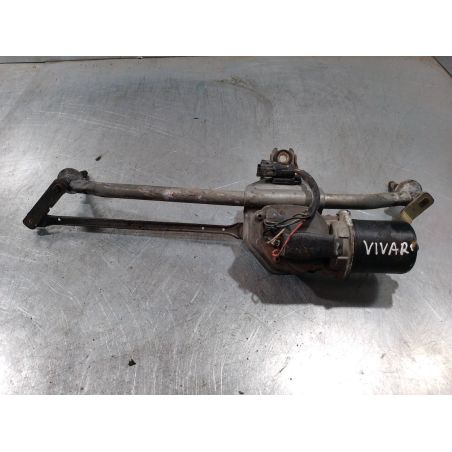 MECHANIZM WYCIERACZEK OPEL VIVARO I 1.9 DCI 2003 