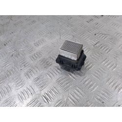 REZYSTOR, OPORNICA DMUCHAWY RENAULT MEGANE III ( 08-16 ) 1.6 16V 110KM1.6 16V20081017845R                                            