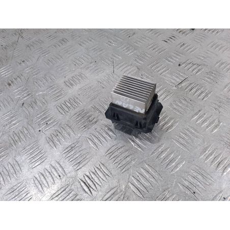 REZYSTOR, OPORNICA DMUCHAWY RENAULT MEGANE III ( 08-16 ) 1.6 16V 110KM 1.6 16V 2008 1017845R 