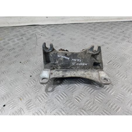 PODUSZKA SILNIKA LEWA RENAULT MEGANE III ( 08-16 ) 1.6 16V 110KM 1.6 16V 2008 