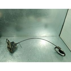 ZAMEK DRZWI LEWY PRZÓD RENAULT MEGANE II ( 02-09 ) 1.5 DCI2005                                            