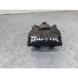 ZACISK HAMULCOWY PRAWY PRZÓD RENAULT MEGANE III ( 08-16 ) 1.6 16V 110KM1.6 16V2008                                            