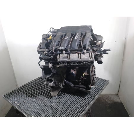 Engine RENAULT LAGUNA II ( 02-07 ) 1.8 16V 2002 F4K 