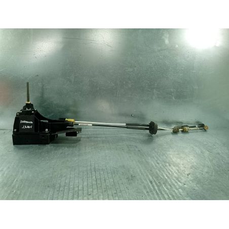 LEWAREK ZMIANY BIEGÓW LINKI OPEL INSIGNIA 1.6 16V 2009 55563829 