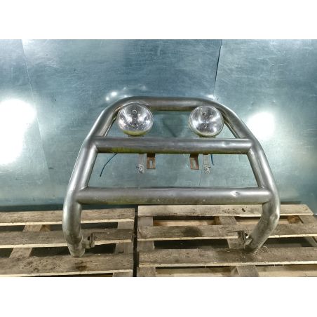 ORUROWANIE / KANGUR LAND ROVER FREELANDER 2.0 D 2001 