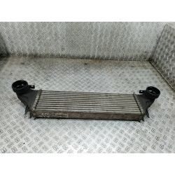 CHŁODNICA INTERCOOLER BMW X5 E53 3.0D3.0 D20061751779123102                                            