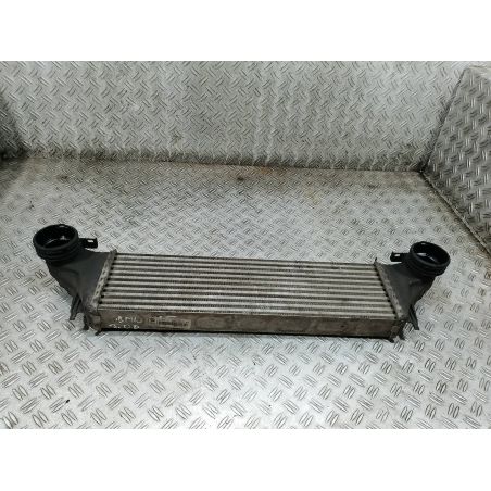 CHŁODNICA INTERCOOLER BMW X5 E53 3.0D 3.0 D 2006 1751779123102 