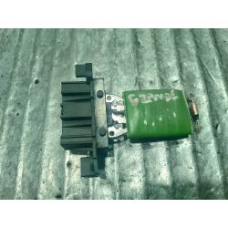 REZYSTOR, OPORNICA DMUCHAWY FIAT GRANDE PUNTO 1.4 8V2006                                            