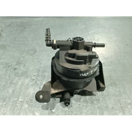 OBUDOWA FILTRA PALIWA FORD C-MAX I 2.0 TDCI TDCI 2009 964592818   