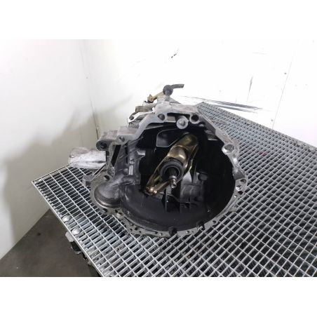 SKRZYNIA BIEGÓW MANUALNA VW PASSAT B5 FL 1.8 T 20V 2003 EZG 