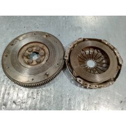 SPRZĘGŁO VW FOX 1.2 6V200603D141025B  03D105271  03D105333                                              