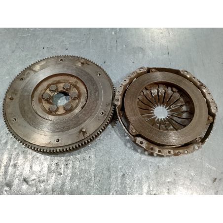 SPRZĘGŁO VW FOX 1.2 6V 2006 03D141025B  03D105271  03D105333   