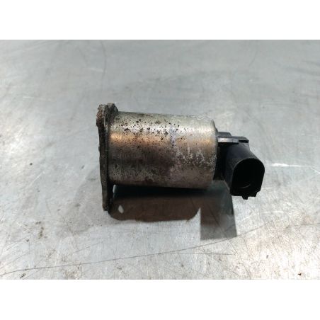 ZAWÓR EGR RENAULT SCENIC I LIFT 1.9 DCI 2001 7700107797B   7.22818.02 