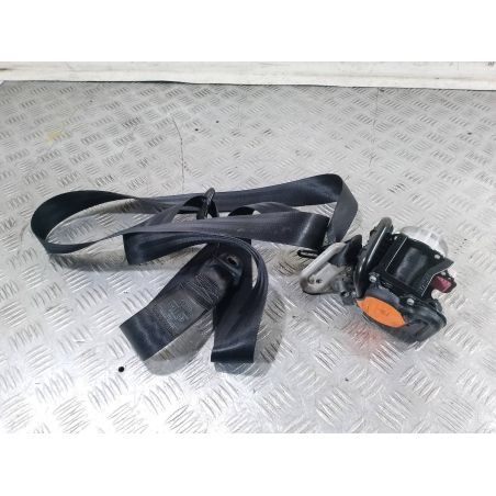 PAS BEZPIECZEŃSTWA LEWY PRZÓD PEUGEOT PARTNER II TEPEE TEPEE 1.6 EHDI 2012 