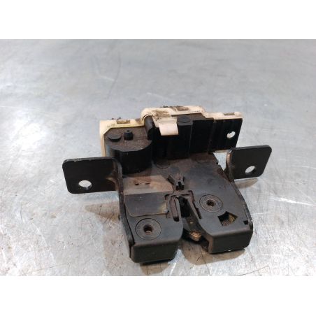 ZAMEK KLAPY RENAULT CLIO III ( 05-13 ) 1.5 DCI 2006 8200076240E 