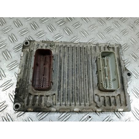 KOMPUTER, STEROWNIK CHRYSLER 200 (JS) 3.6 V6 3.6 V6 2011 P05150628AB           