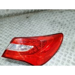 LAMPA TYLNA PRAWA CHRYSLER 200 (JS) 3.6 V63.6 V6201105182524AE                                            