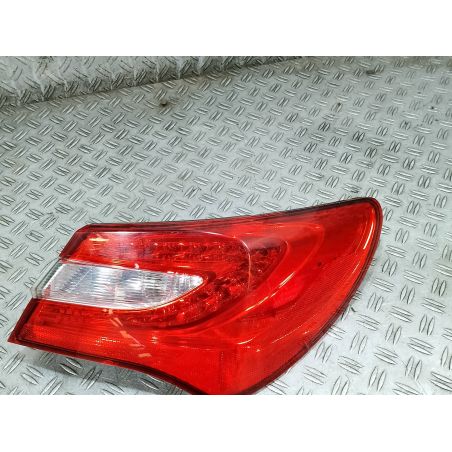 LAMPA TYLNA PRAWA CHRYSLER 200 (JS) 3.6 V6 3.6 V6 2011 05182524AE 