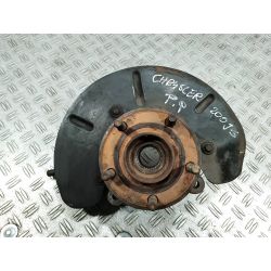 ZWROTNICA PRAWY PRZÓD CHRYSLER 200 (JS) 3.6 V63.6 V62011                                            