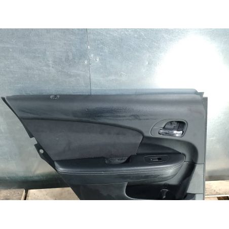BOCZEK, TAPICERKA DRZWI LEWY TYŁ CHRYSLER 200 (JS) 3.6 V6 3.6 V6 2011 1VD011X9AA 
