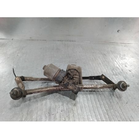 MECHANIZM WYCIERACZEK PEUGEOT 206 2003 3397020578  0390241523  