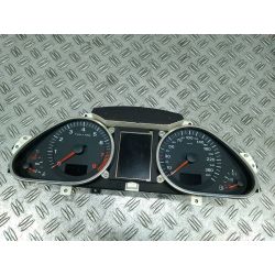 LICZNIK AUDI A6 C6 3.2 FSI 255KM3.2 V6 FSI20054F0920931E                                            