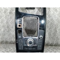 PANEL STEROWANIA AUDI A6 C6 3.2 FSI 255KM3.2 V6 FSI20054F1864261  4F1862533                                            