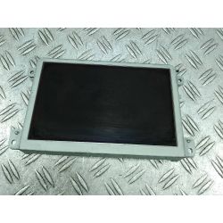 WYŚWIETLACZ NAWIGACJI AUDI A6 C6 3.2 FSI 255KM3.2 V6 FSI20054F0919603A                                            